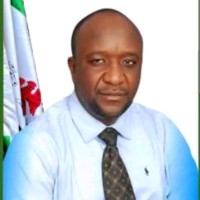 Yusuf M Abdullahi