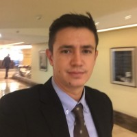 Michael Rosillo Ojeda