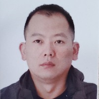 Joongmok Shin