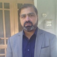 Javeed Alam Khan