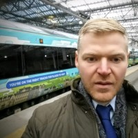 Jamie Robertson