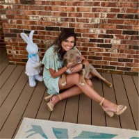 Whitney Vincent