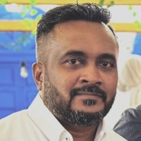 Rilwan Jainudeen