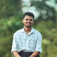 Krishnadev K S