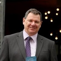 Stephen Gleeson