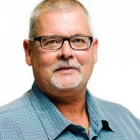 Bill Totten