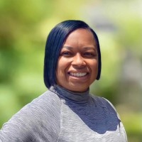 Anaja Holloway Anderson