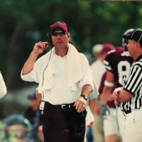 Jerry Fremin