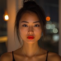 Yumi Mao