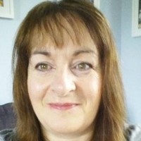 Bernadette Monaghan