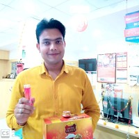 VIRENDRA KUMAR MISHRA