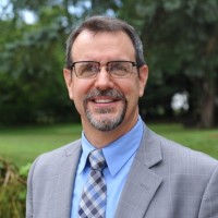Eric Pandrea