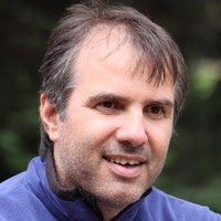 Fabrice Retiere