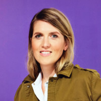 Magdalena Schwäller