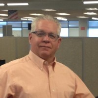 Mark Kirklin