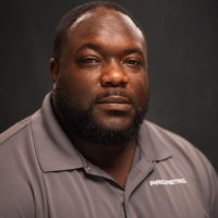 Adrian Jackson