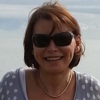 Christine Thompson