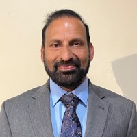 Luckose Tharayil Joseph