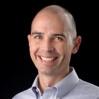 Greg DeHart