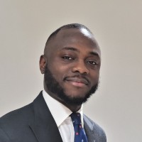Tomi Ogunmekan, Cism, Cisa, Cica
