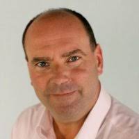 Graham Perry