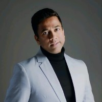 Kartik Vishwanathan