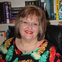Mandy Verbaan