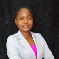 Oluwayemi Ogunsola Dttf
