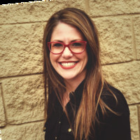 Jessica Dejong