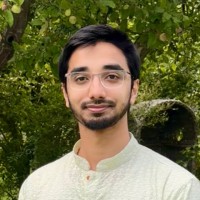 Saadullah Mohammed
