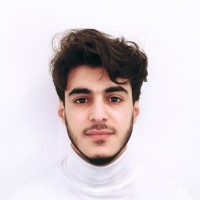 Ibrahim Rahmouni