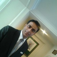 Bhaskar Ganguli
