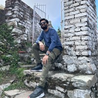 Pawan Singh