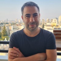 Noam Meiroz