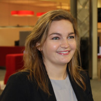 Marlieke Van Eerden