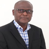 Dr. Terence Muchengwa