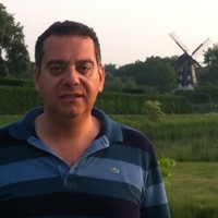 Iyad Fakhoury
