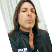 Alex Fisicaro - MYM Timber and Hardware Build with us