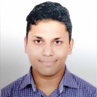 Chaitanya Tuckley