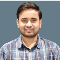 Shubham Kumar Yadav