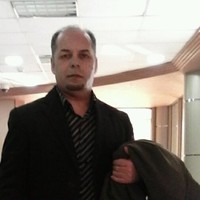 Raed Almasri