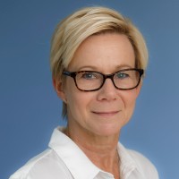 Pia Blomberg
