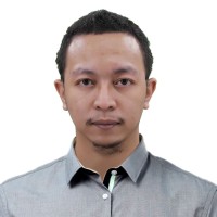 Kevin Naphtali Salditos