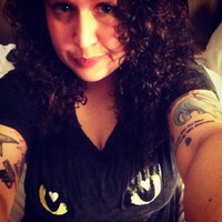 Nicole Enright