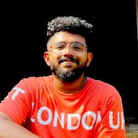 Adithya Ramesh