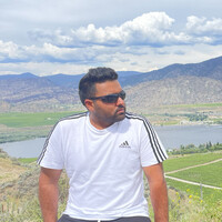 Satwant Singh