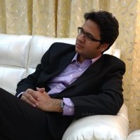 Mridul Tyagi