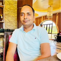LOKENDRA S ATRI
