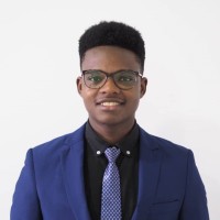 Tinashe Frekainos Chivhuna