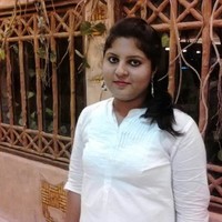 Baisakhi Roy Chowdhury